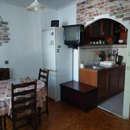 Apartment студио за вашата морска почивка в