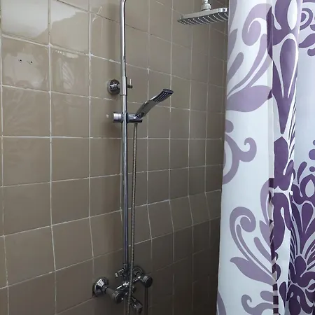 студио за вашата морска почивка в Apartment Burgas