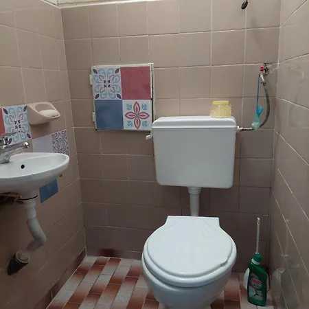 студио за вашата морска почивка в Apartment