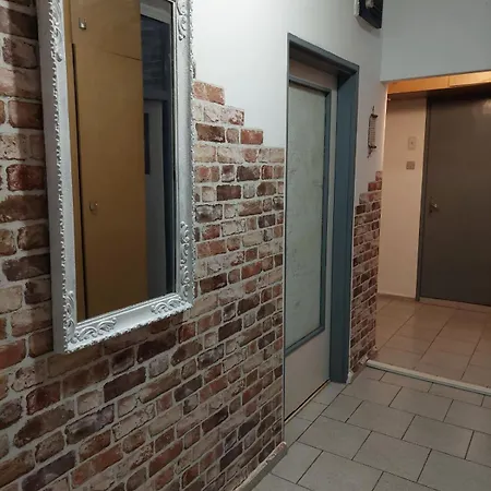 студио за вашата морска почивка в Apartment Burgas